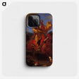 3-40_Eugene-Delacroix_phone