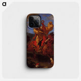 3-40_Eugene-Delacroix_phone
