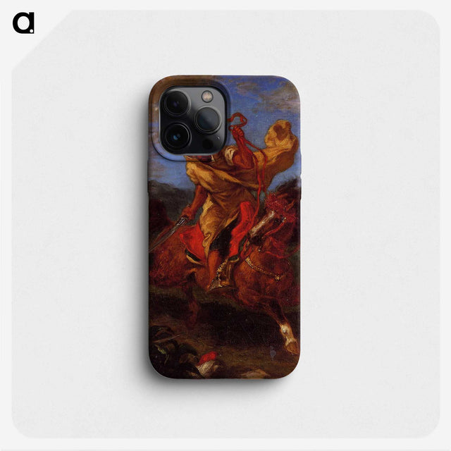 3-40_Eugene-Delacroix_phone