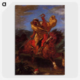 3-40_Eugene-Delacroix_picture-crop