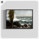 3-40_Gustave-Courbet_blk-crop