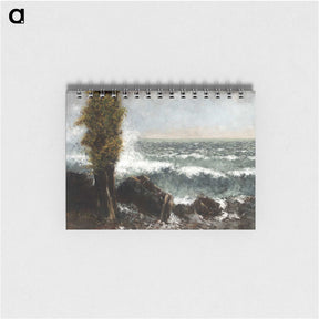 3-40_Gustave-Courbet_memo