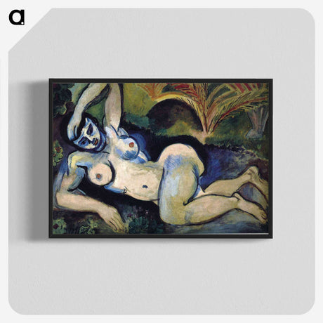 3-40_Henri-Matisse_blk-crop