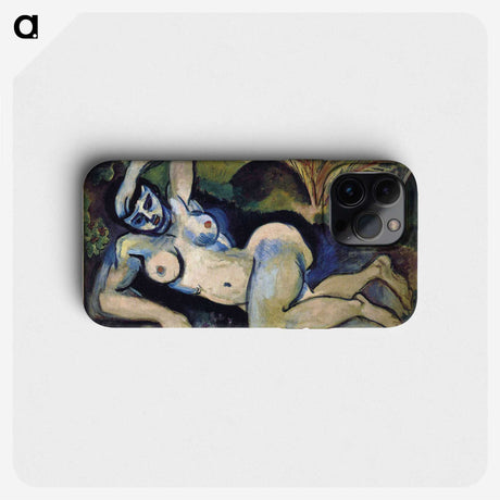 3-40_Henri-Matisse_phone