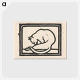 3-40_Julie-de-Graag_postcard