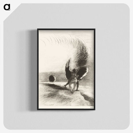 3-40_Odilon-Redon_blk-crop