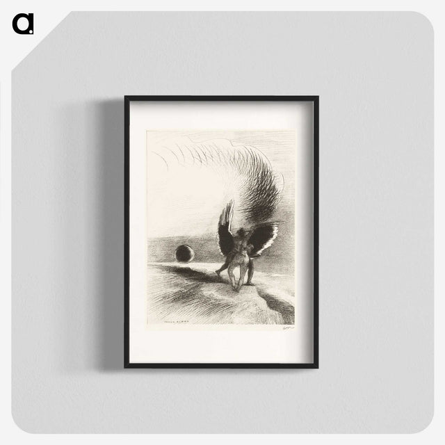 3-40_Odilon-Redon_blk