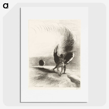 3-40_Odilon-Redon_picture
