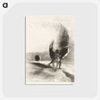 3-40_Odilon-Redon_postcard