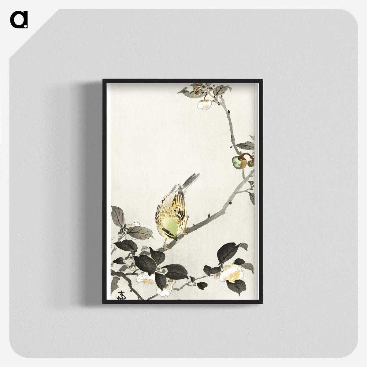 3-40_Ohara-Koson_blk-crop