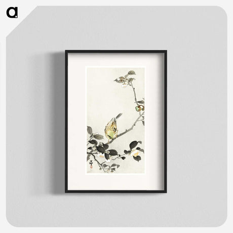 3-40_Ohara-Koson_blk