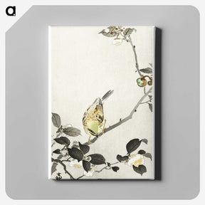 3-40_Ohara-Koson_canvas