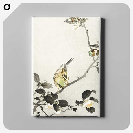 3-40_Ohara-Koson_canvas