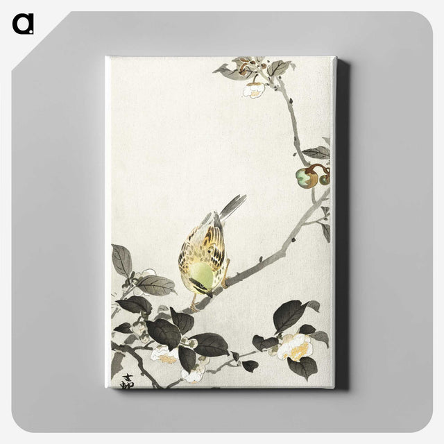 3-40_Ohara-Koson_canvas