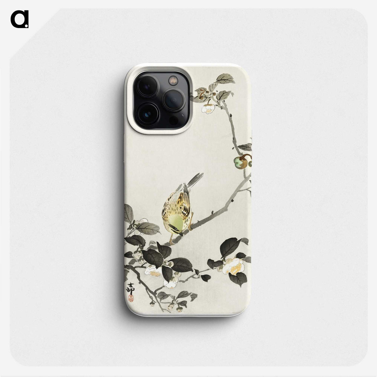 3-40_Ohara-Koson_phone