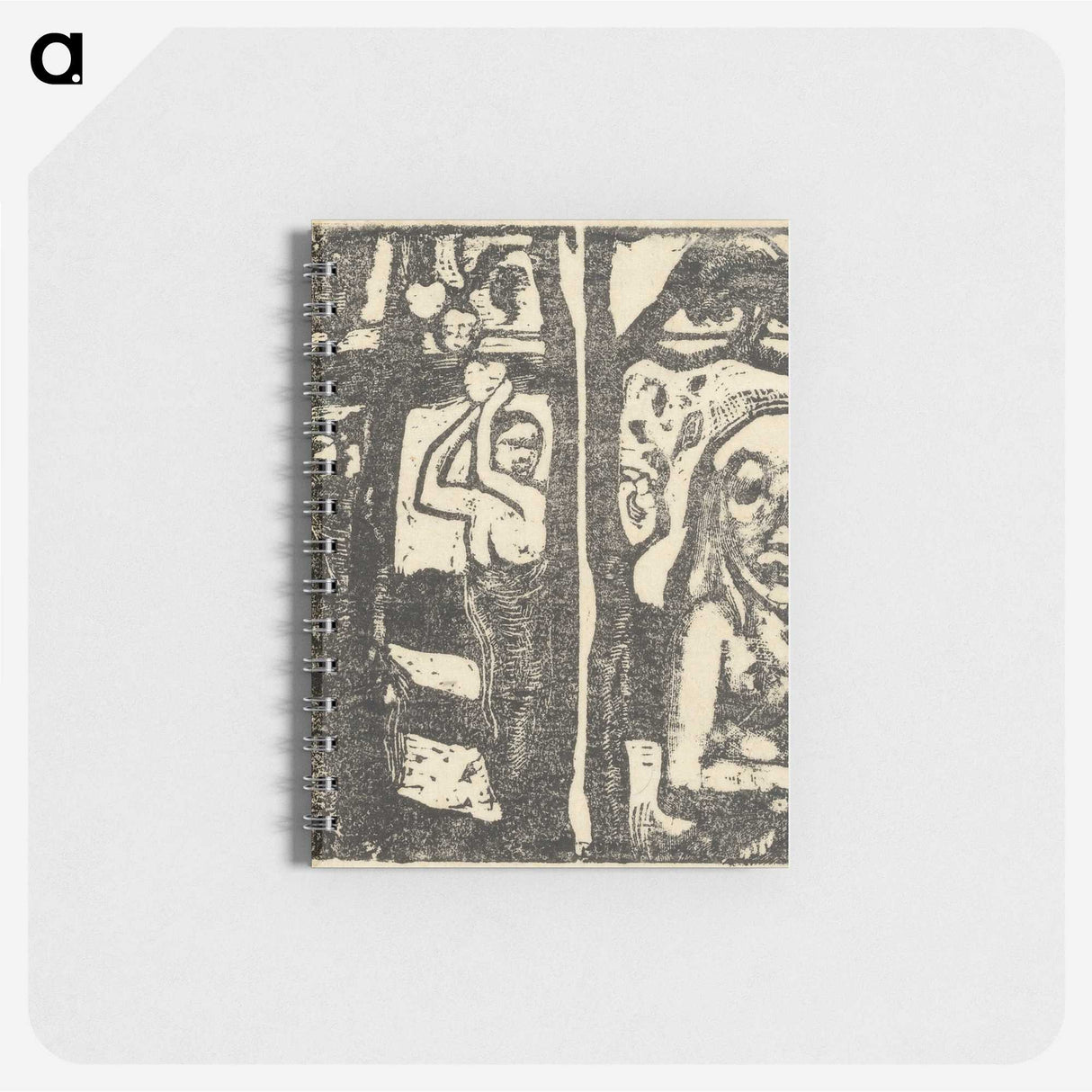 3-40_Paul-Gauguin_memo