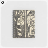 3-40_Paul-Gauguin_memo