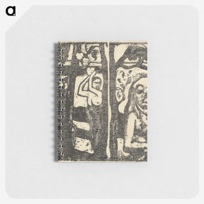 3-40_Paul-Gauguin_memo