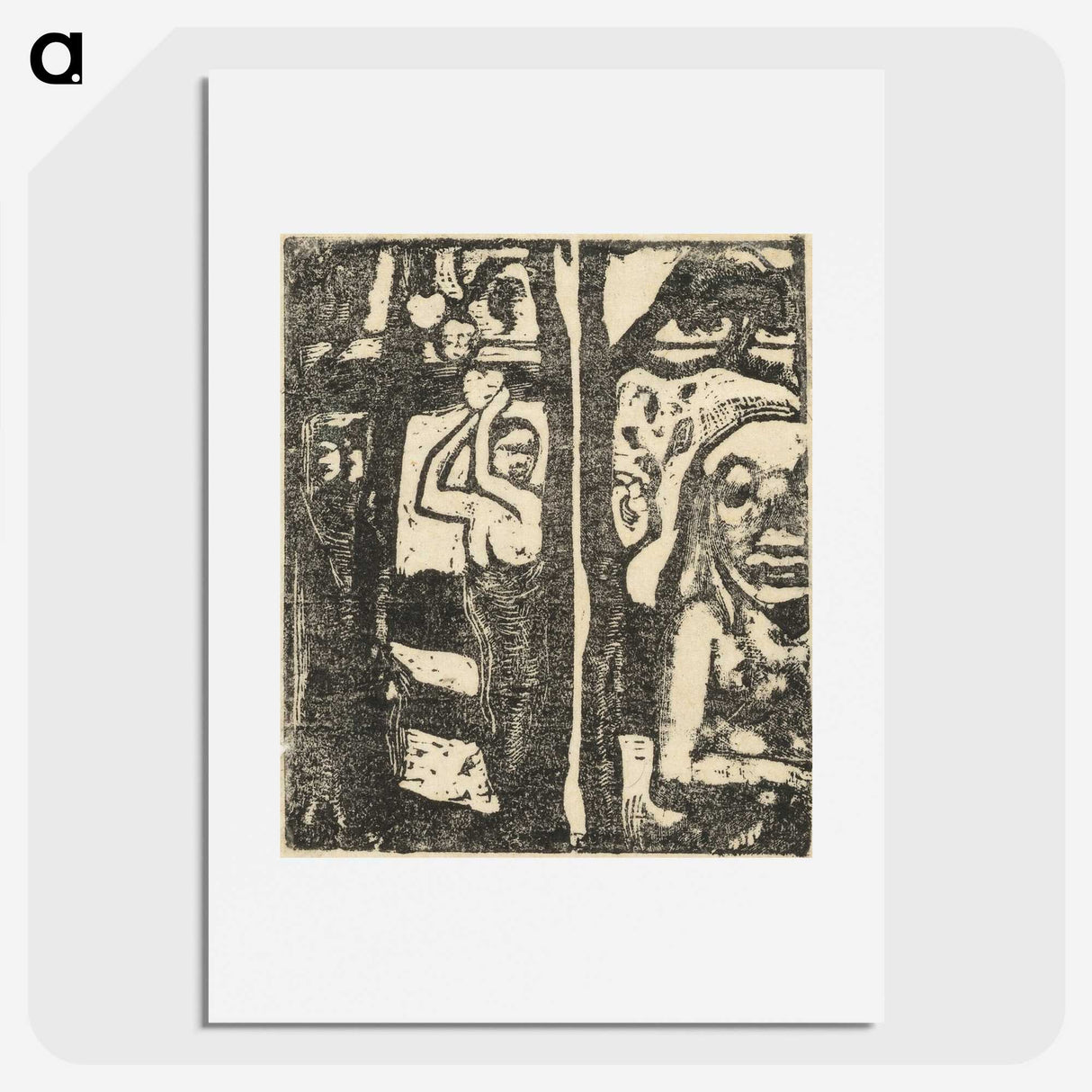 3-40_Paul-Gauguin_picture