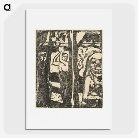 3-40_Paul-Gauguin_picture