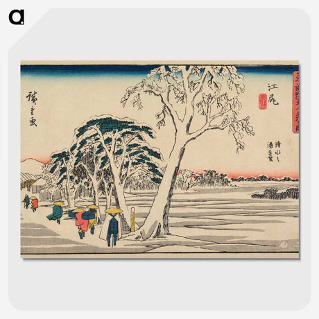 3-40_Utagawa-Hiroshige_picture-crop