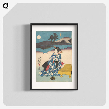 3-40_Utagawa-Kunisada_blk