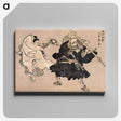 3-40_Utagawa-Kuniyoshi_canvas