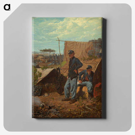 3-40_Winslow-Homer_canvas