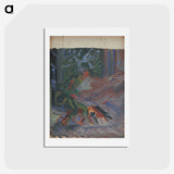 3-41_Arnold-Peter-Weisz-Kubincan_hagaki