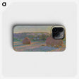 3-41_Claude-Monet_phone