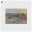 3-41_Claude-Monet_postcard