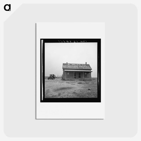 3-41_Dorothea-Lange_hagaki