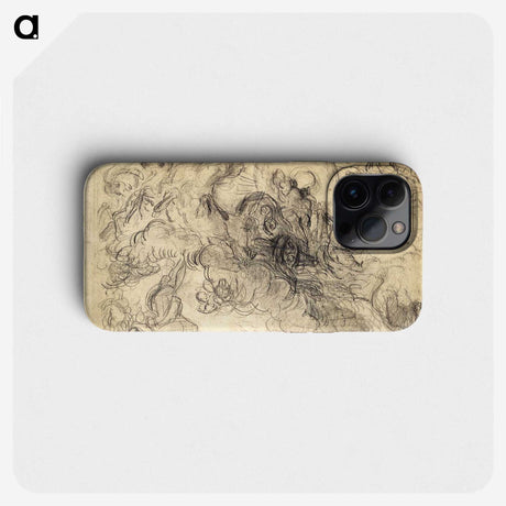 3-41_Eugene-Delacroix_phone