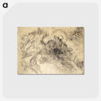 3-41_Eugene-Delacroix_postcard