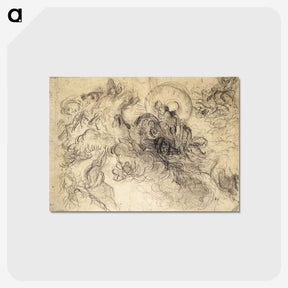 3-41_Eugene-Delacroix_postcard