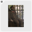 3-41_Gustave-Courbet_postcard