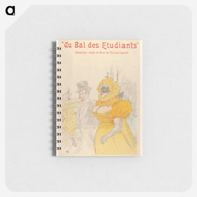 3-41_Henri-de-Toulouse-Lautrec_memo
