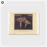 3-41_Julie-de-Graag_postcard