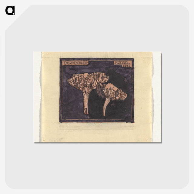 3-41_Julie-de-Graag_postcard