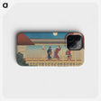 3-41_Katsushika-Hokusai_phone