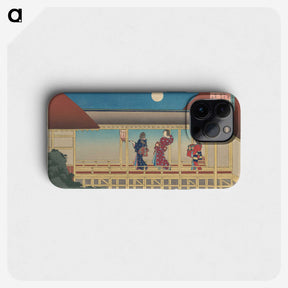 3-41_Katsushika-Hokusai_phone