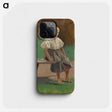 3-41_Ladislav-Mednyanszky_phone