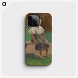 3-41_Ladislav-Mednyanszky_phone