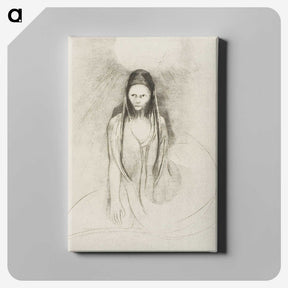 3-41_Odilon-Redon_canvas