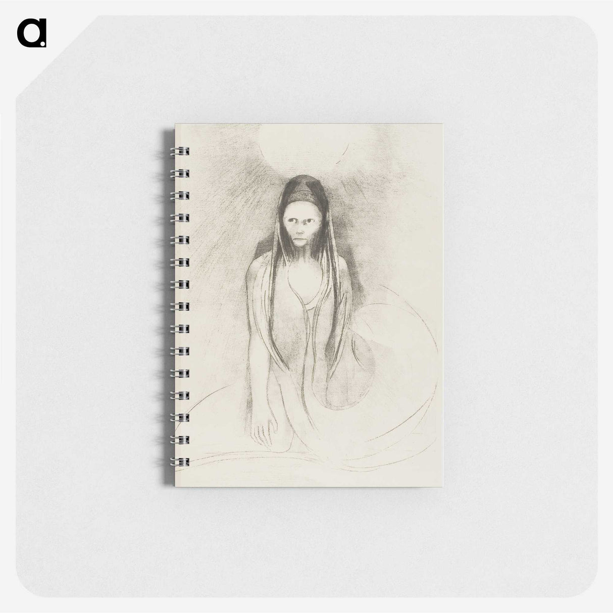 3-41_Odilon-Redon_memo
