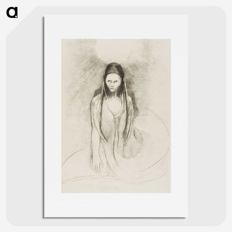 3-41_Odilon-Redon_picture