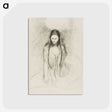 3-41_Odilon-Redon_postcard
