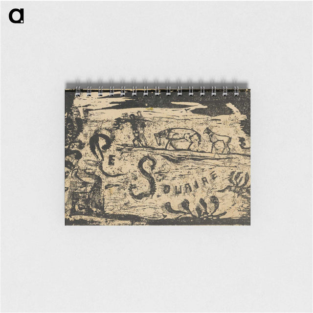 3-41_Paul-Gauguin_memo