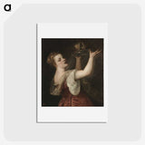 3-41_Tiziano-Vecellio_hagaki