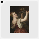 3-41_Tiziano-Vecellio_postcard